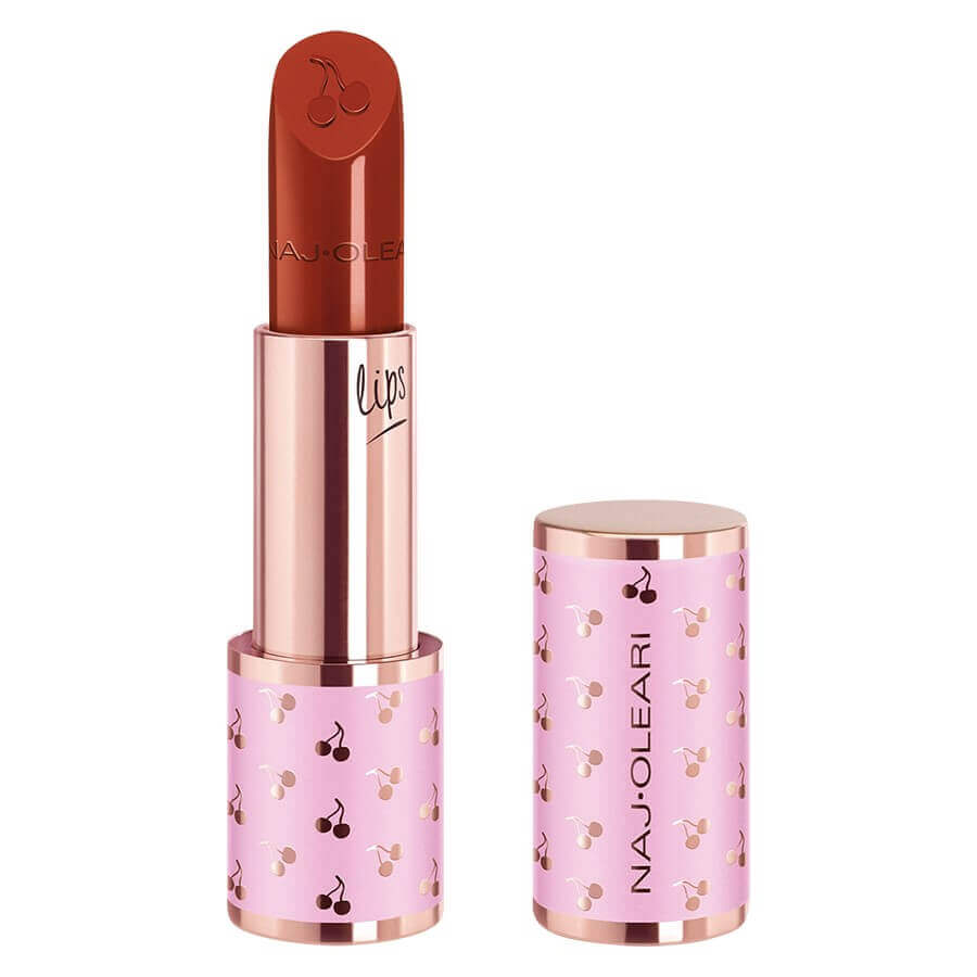 Naj Oleari Ruževi Za Usne Creamy Delight Lipstick Sangria Ruž 3,5 g