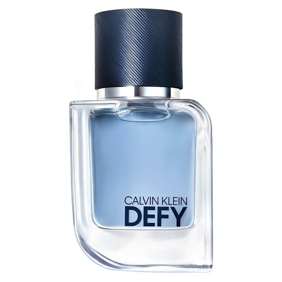 Calvin Klein Defy Eau De Toilette Toaletna Voda 30 ml
