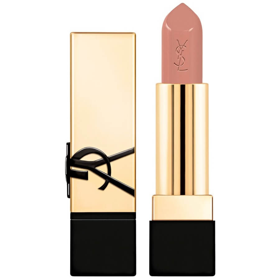 Yves Saint Laurent Ruževi Za Usne Rouge Pur Couture Beige Trench Ruž 2,8 g