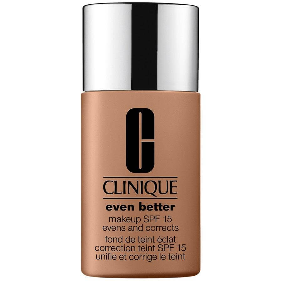 Clinique Tekući Puderi Even Better Makeup SPF15 Sand  Puder 30 ml