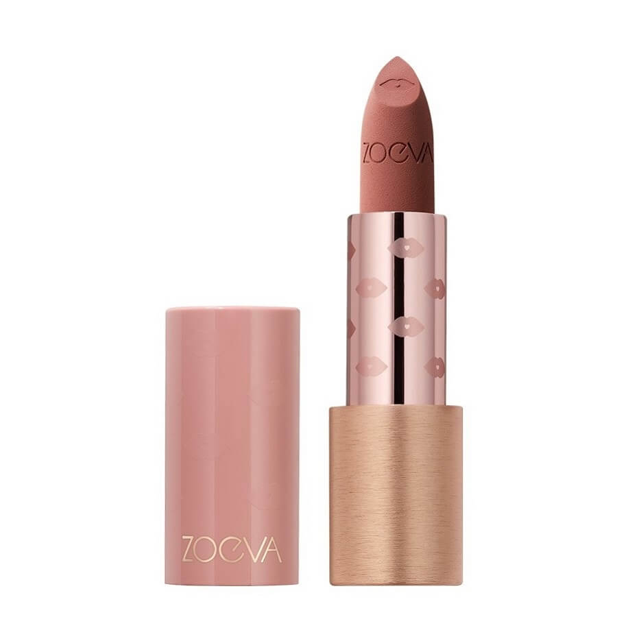 Zoeva Ruževi Za Usne Velvet Love Matte Hyaluronic Lipstick Zoe Ruž 3,9 g
