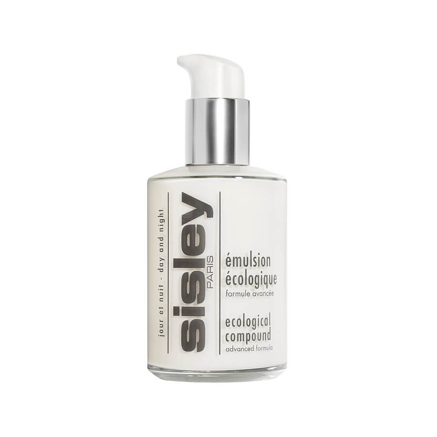 Sisley Ecological Compound Advanced Formula Emulzija Za Njegu Lica 125 ml