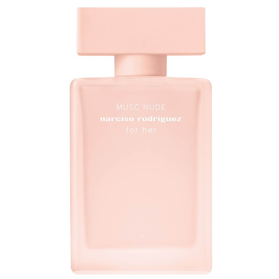 Narciso Rodriguez For Her Musc Nude Eau De Parfum Parfemska Voda 50 ml