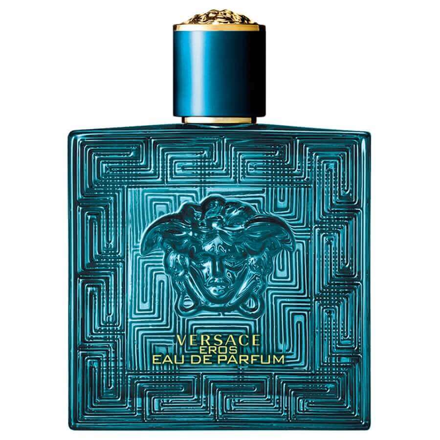 Versace Eros Eau De Parfum Parfemska Voda 100 ml