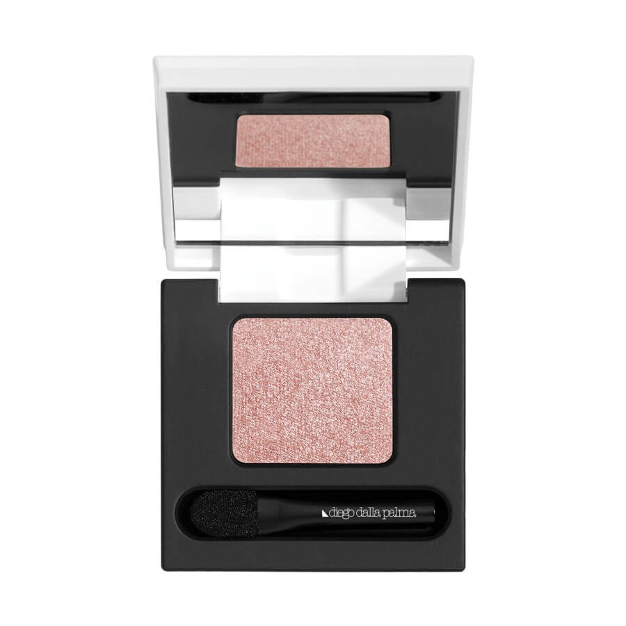 Diego Dalla Palma Sjenila Eye Shadow Satin Pearl Pale Pink Sjenilo Za Oči 2 g