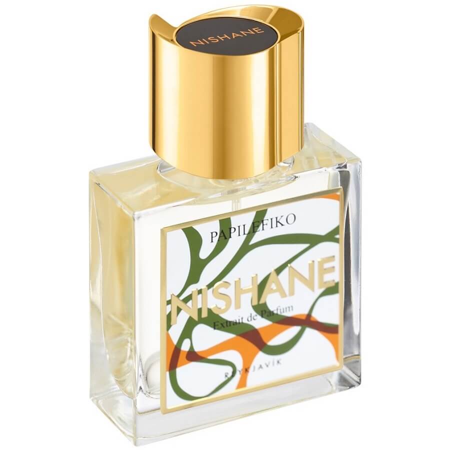 NISHANE Time Capsule Collection Papilefiko Extrait De Parfum Parfem 50 ml