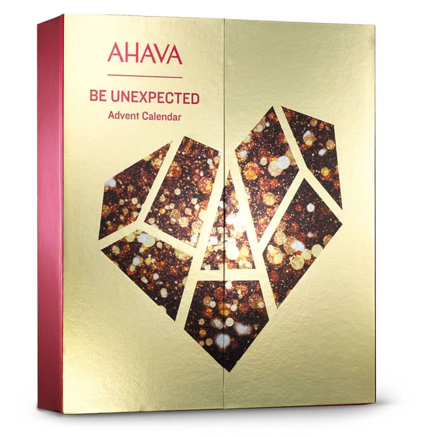 Ahava Time To Hydrate The Adventure Advent Calender Set Adventski Kalendar 1 kom,