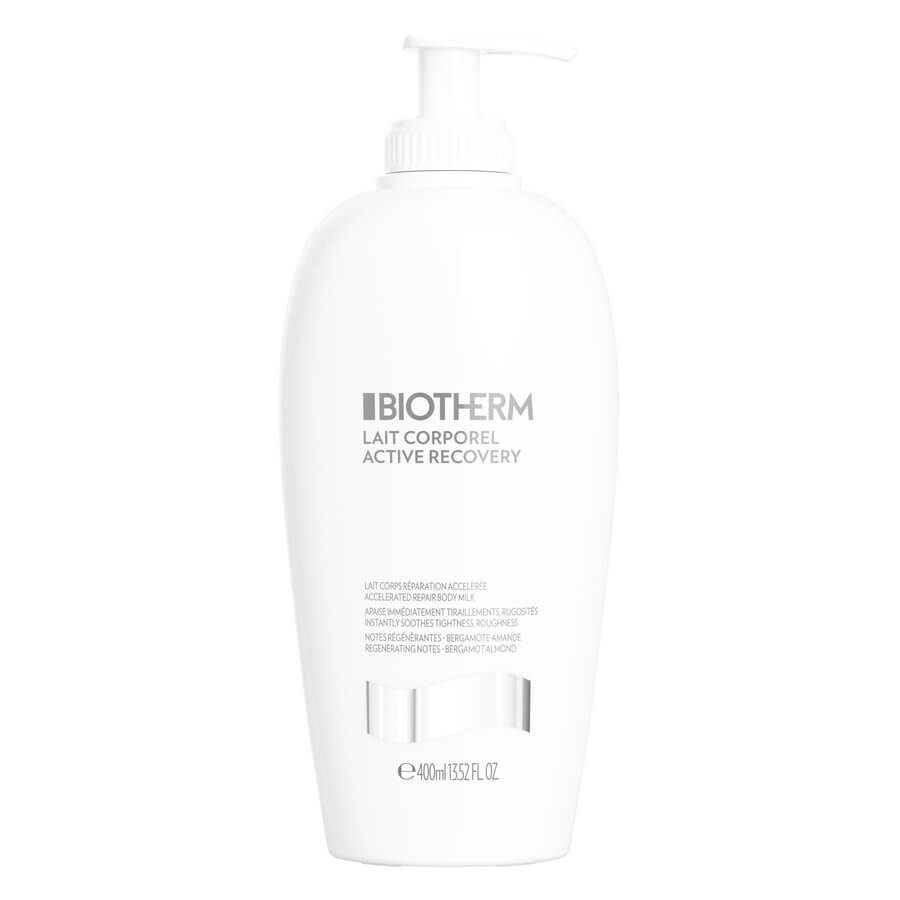 Biotherm Lait Corporel Active Recovery Body Lotion Mlijeko Za Tijelo 400 ml