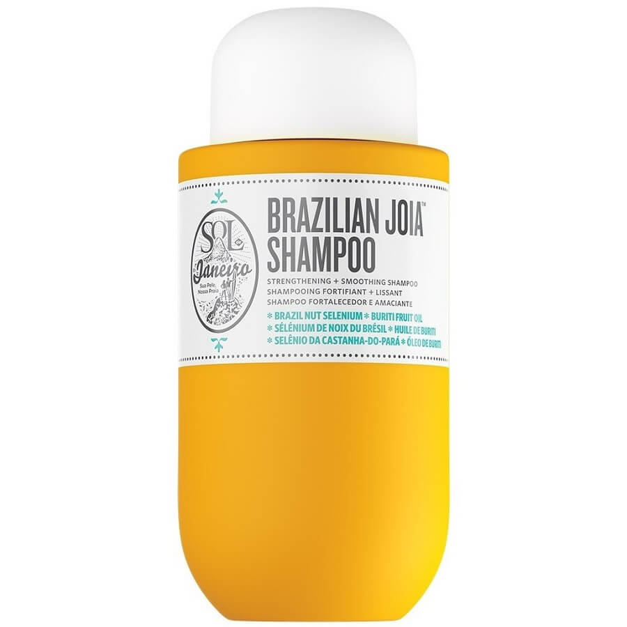 Sol de Janeiro Njega Kose Brazilian Joia Shampoo Šampon 295 ml