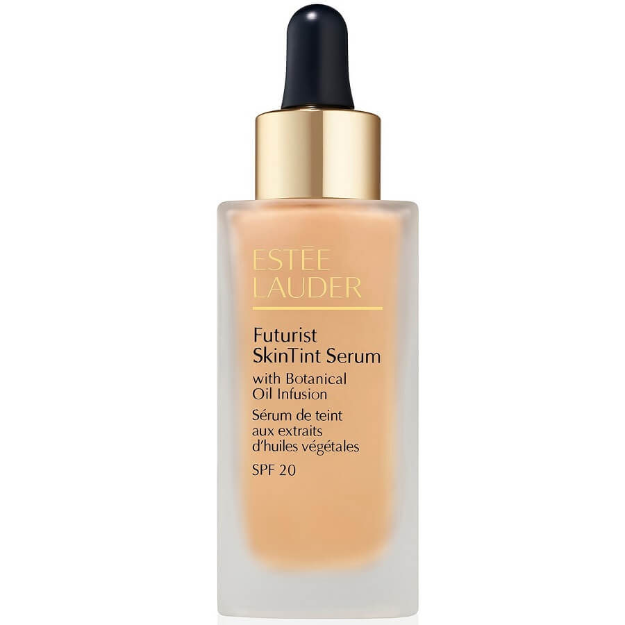 Estée Lauder Tekući Puderi Futurist Skin Tint Serum Foundation SPF20 1W1 Puder 30 ml
