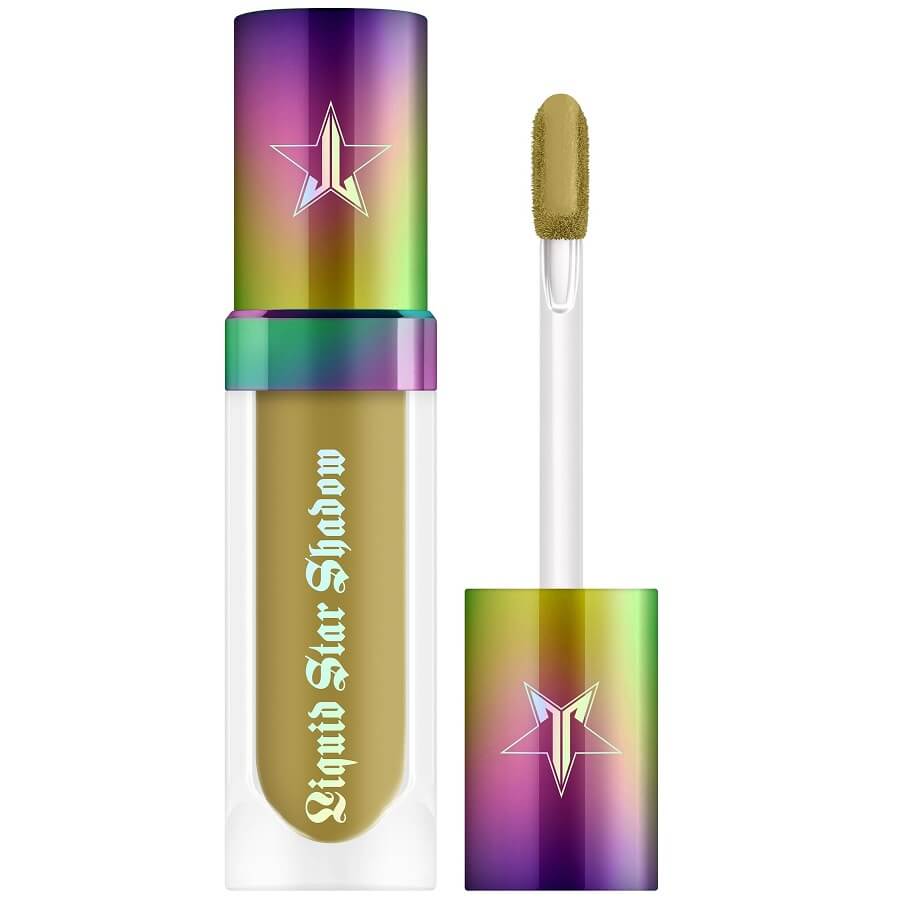 Jeffree Star Cosmetics Psychedelic Circus Liquid Shadow Groovy Dreams 5,5 ml