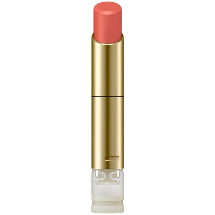 Sensai Šminka Za Usne Lasting Plump Lipstick Light Coral Ruž 3,8 g