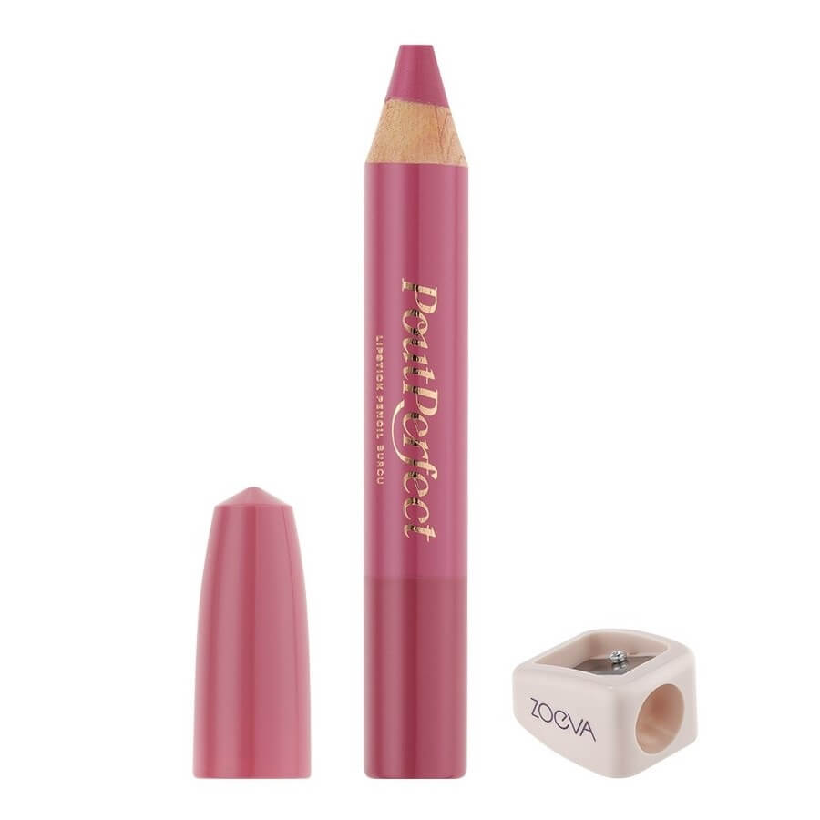 Zoeva Ruževi Za Usne Pout Perfect Lipstick Pencil Burcu Ruž 3,94 g