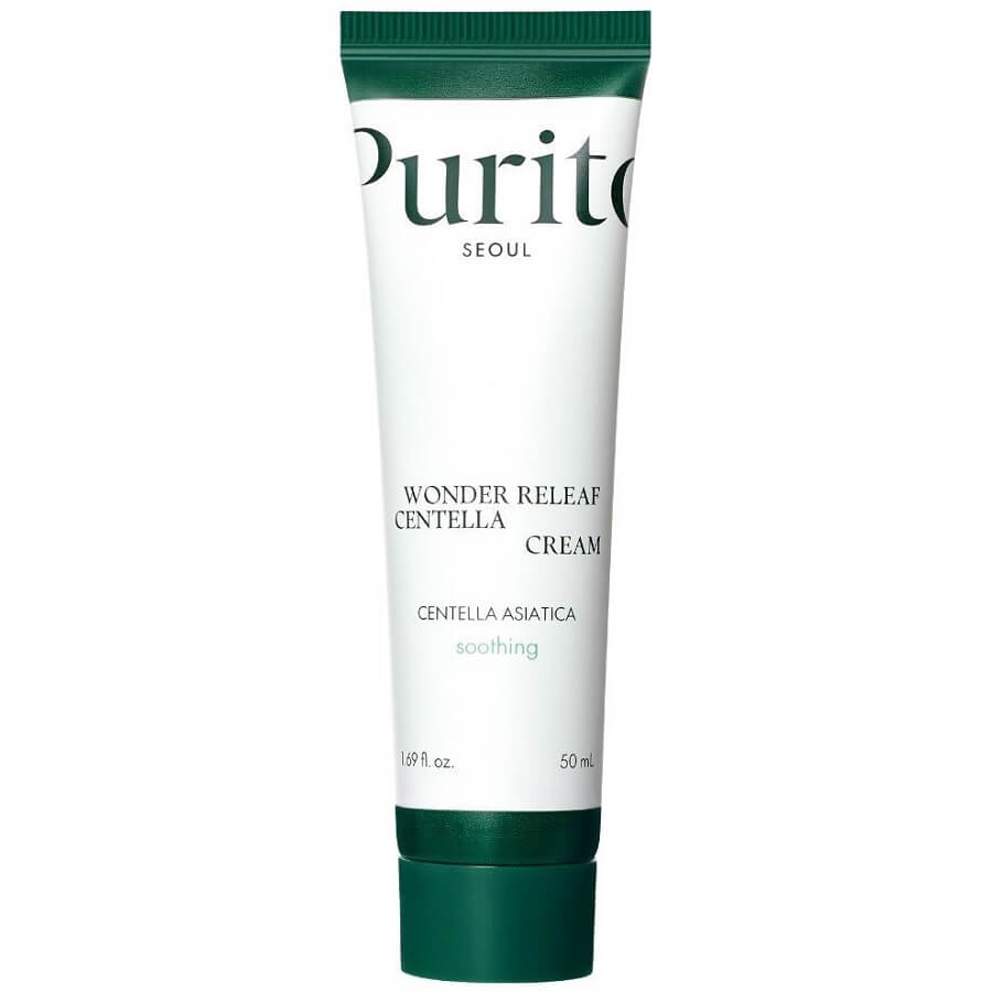 Purito Kreme Za Lice Wonder Releaf Centella Cream Krema Njegu Lica 50 ml