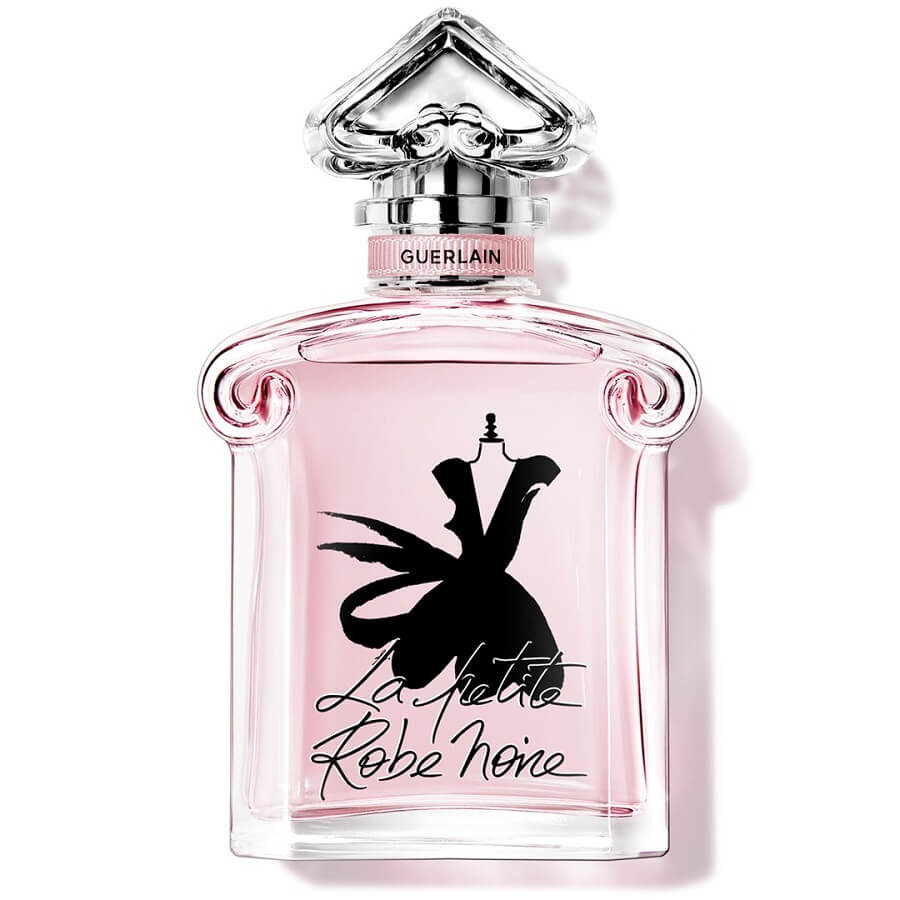 Guerlain La Petite Robe Noire Eau De Toilette Toaletna Voda 100 ml