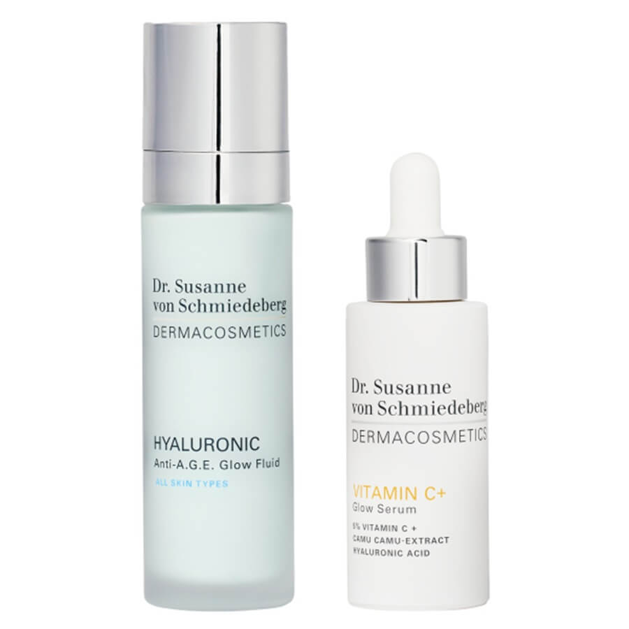 Dr. Susanne von Schmiedeberg Setovi Hyaluronic Glow Set 1 kom,