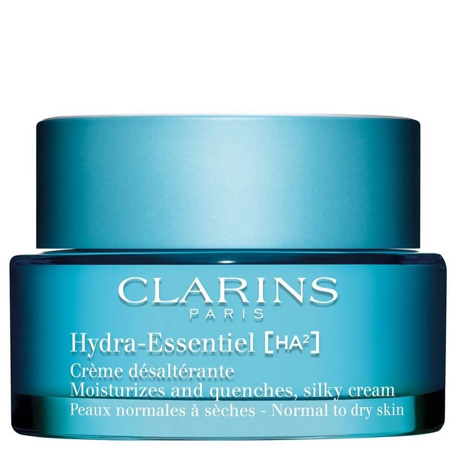 Clarins Kreme Za Lice Hydra Essentiel Cream Ha2 Normal Dry Skin Krema Njegu Lica 50 ml