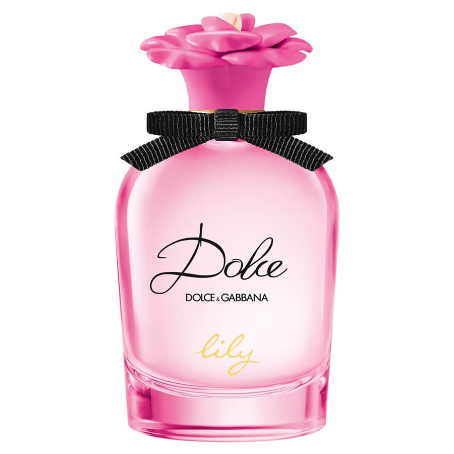 Dolce&Gabbana Dolce Lily Eau De Toilette Toaletna Voda 75 ml