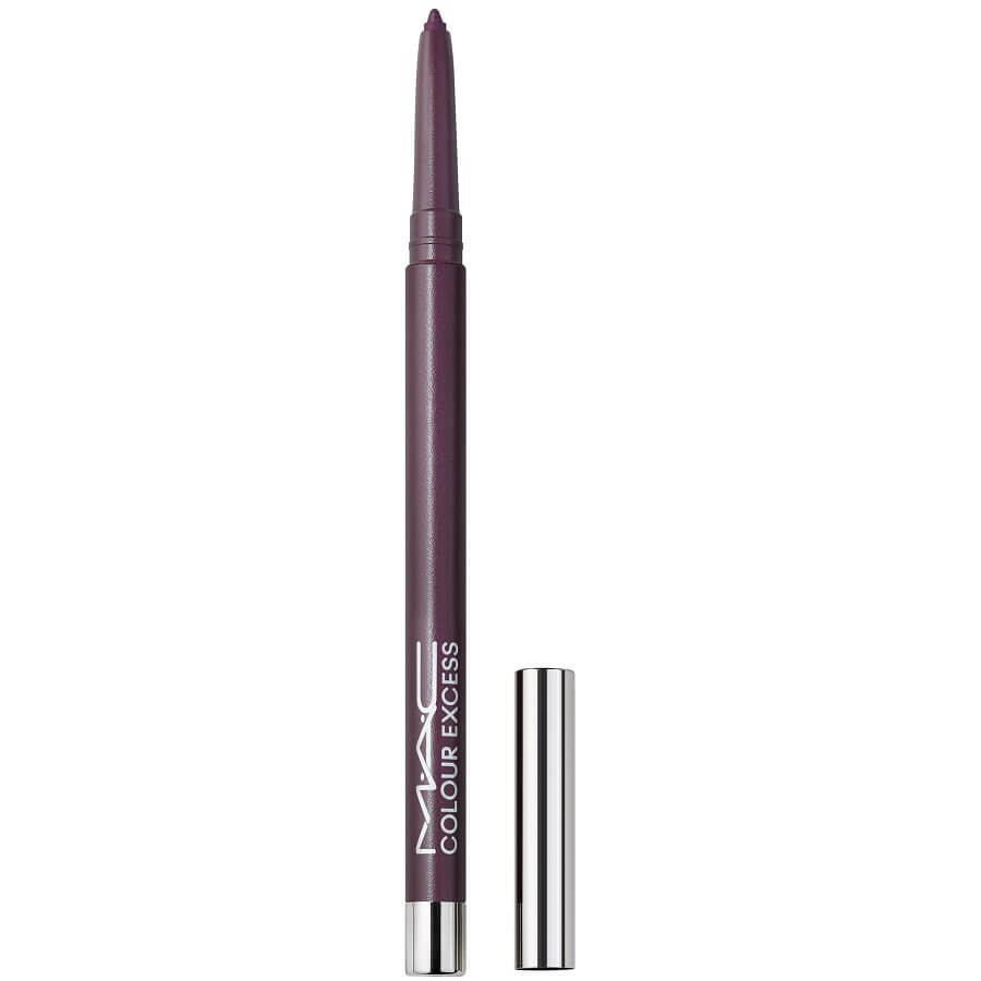 MAC Olovke Za Oči Colour Excess Gel Pencil Eyeliner Graphic Content Olovka 0,35 g