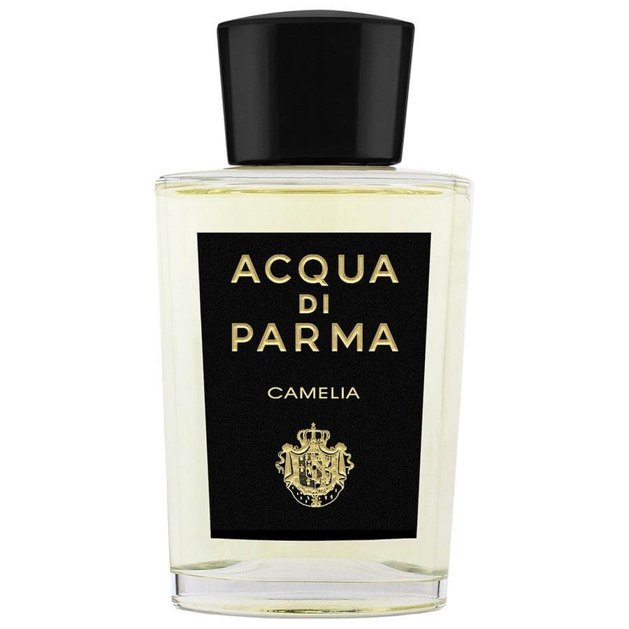 Acqua di Parma Signatures Of The Sun Camelia Eau De Parfum Parfemska Voda 180 ml