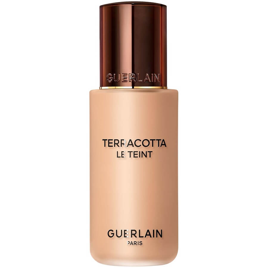 Guerlain Tekući Puderi Terra 23 Mat Fluid Foundation 3.5N Puder 35 ml