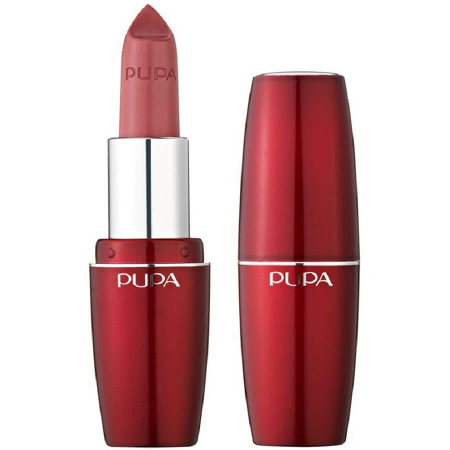 Pupa Ruževi Za Usne Volume Lipstick Coral Pink Ruž 3,5 ml
