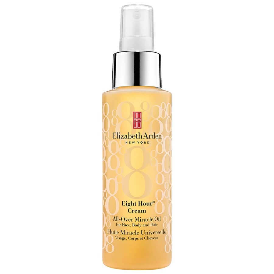 Elizabeth Arden Eight Hour® Cream All-Over Miracle Oil Ulje Za Lice I Tijelo 100 ml