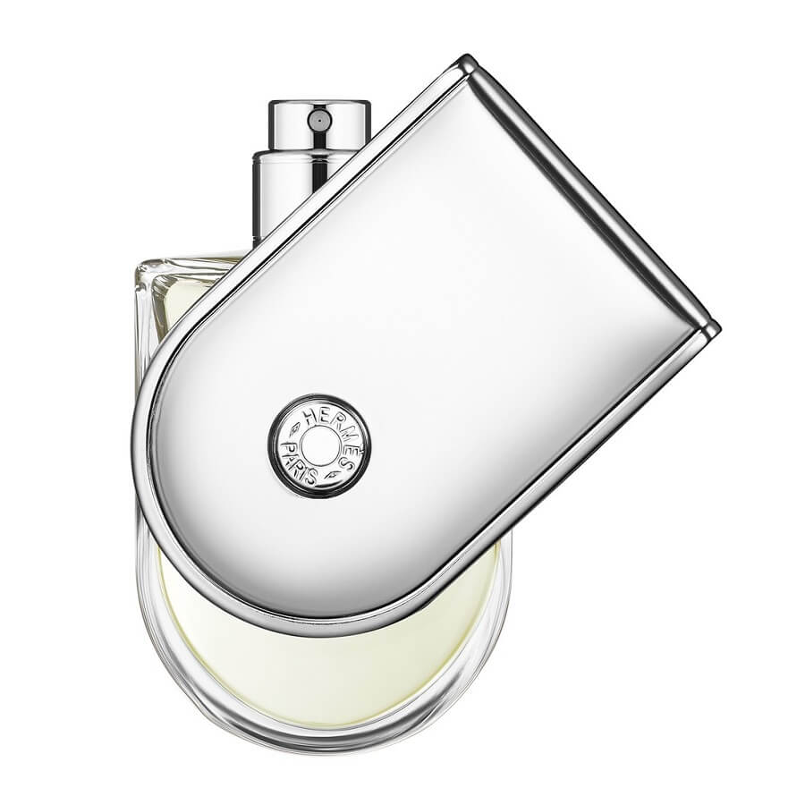 Hermès Voyage D'Hermès Eau De Toilette Refillable Toaletna Voda 100 ml
