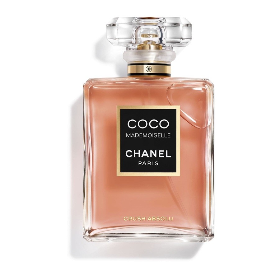 CHANEL COCO MADEMOISELLE CRUSH ABSOLU AMBRENI – INTENZIVAN 100 ml