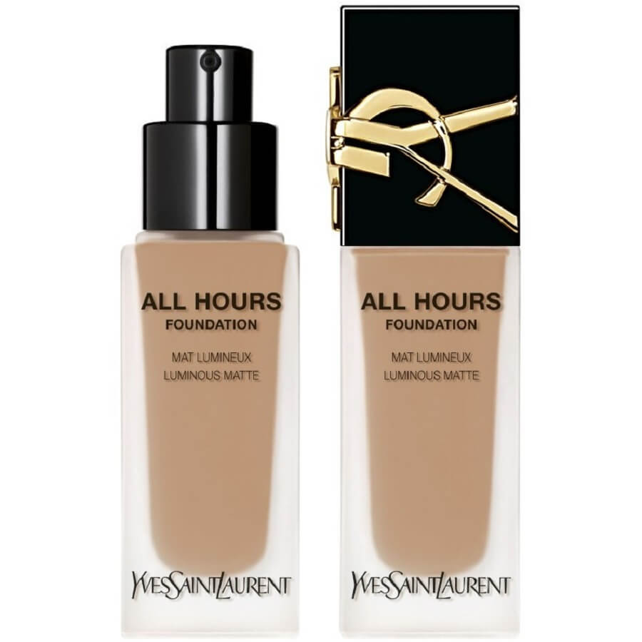 Yves Saint Laurent Tekući Puderi All Hours Luminous Matte Foundation MN9 Puder 25 ml