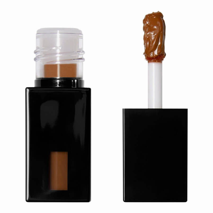 e.l.f. Cosmetics Ruževi Za Usne Glossy Lip Stain Cinnamon Dreamz Tekući Ruž 3 ml