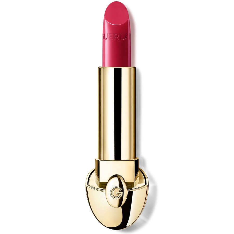 Guerlain Ruževi Za Usne Rouge G Satin Lipstick Refill New Le Fuchsia Profond Ruž 3,5 g