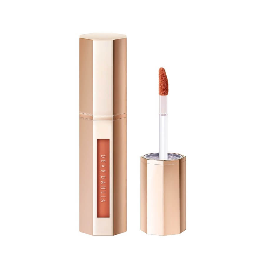 Dear Dahlia Ruževi Za Usne Sensuous Matte Lip Suit Lush Tekući Ruž 4 ml