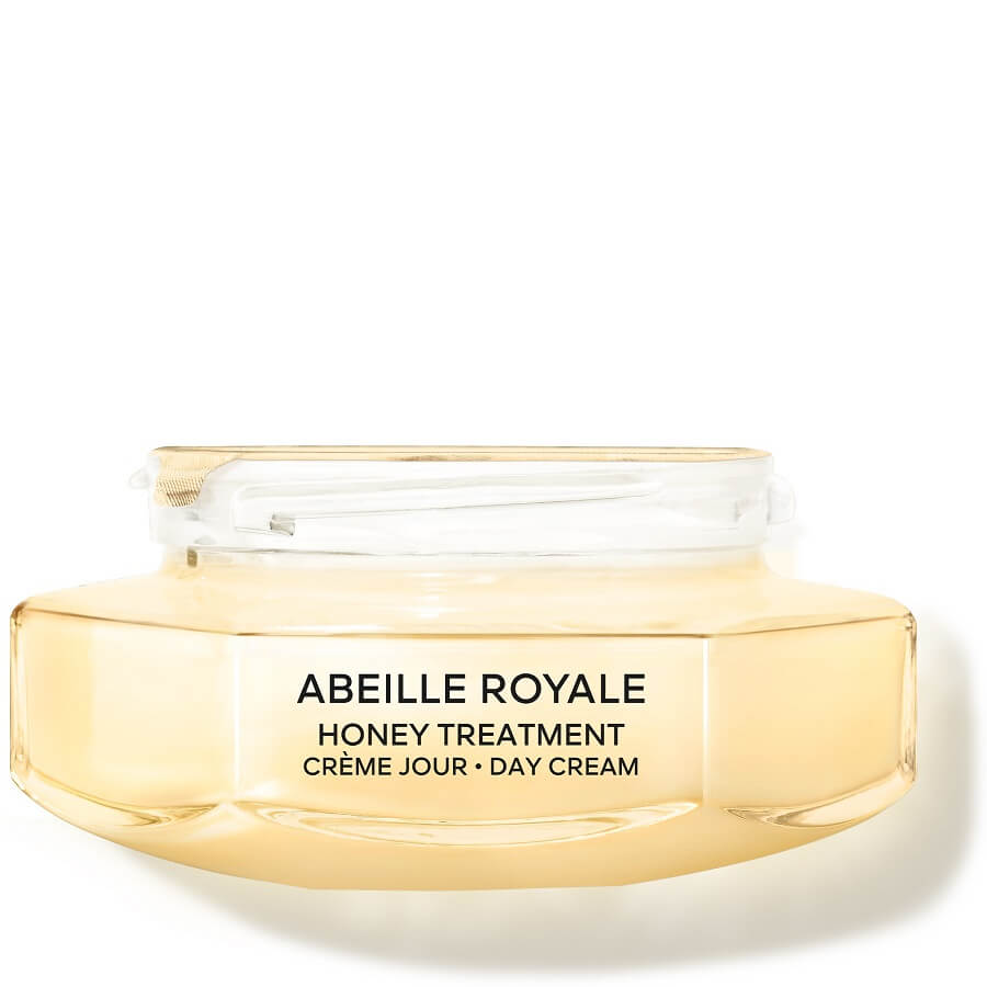 Guerlain Abeille Royale Day Cream Refill Krema Za Njegu Lica 50 ml