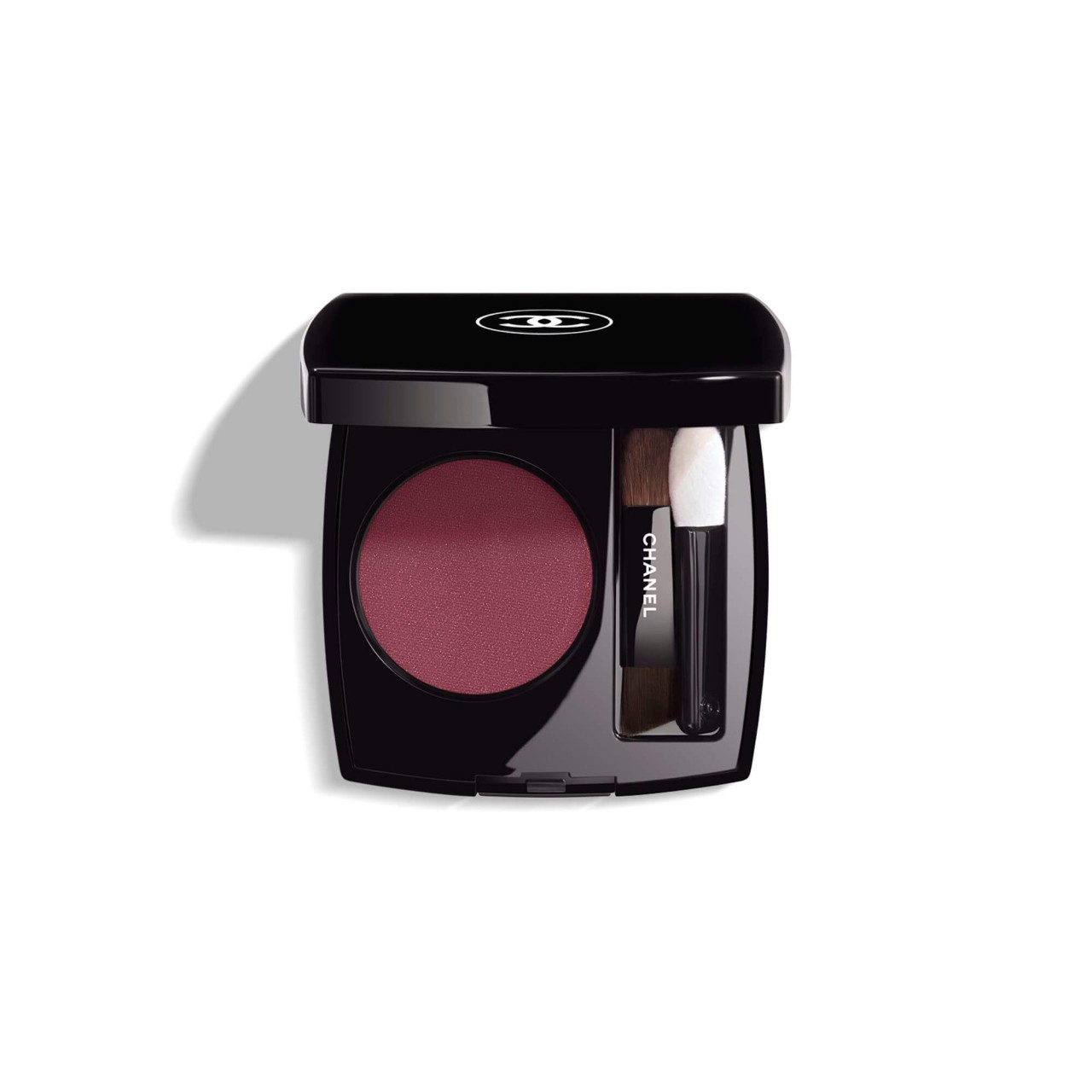 CHANEL OMBRE ESSENTIELLE VIŠENAMJENSKO DUGOTRAJNO POSTOJANO SJENILO ZA OČI ROUGE CUIR 2,2 g