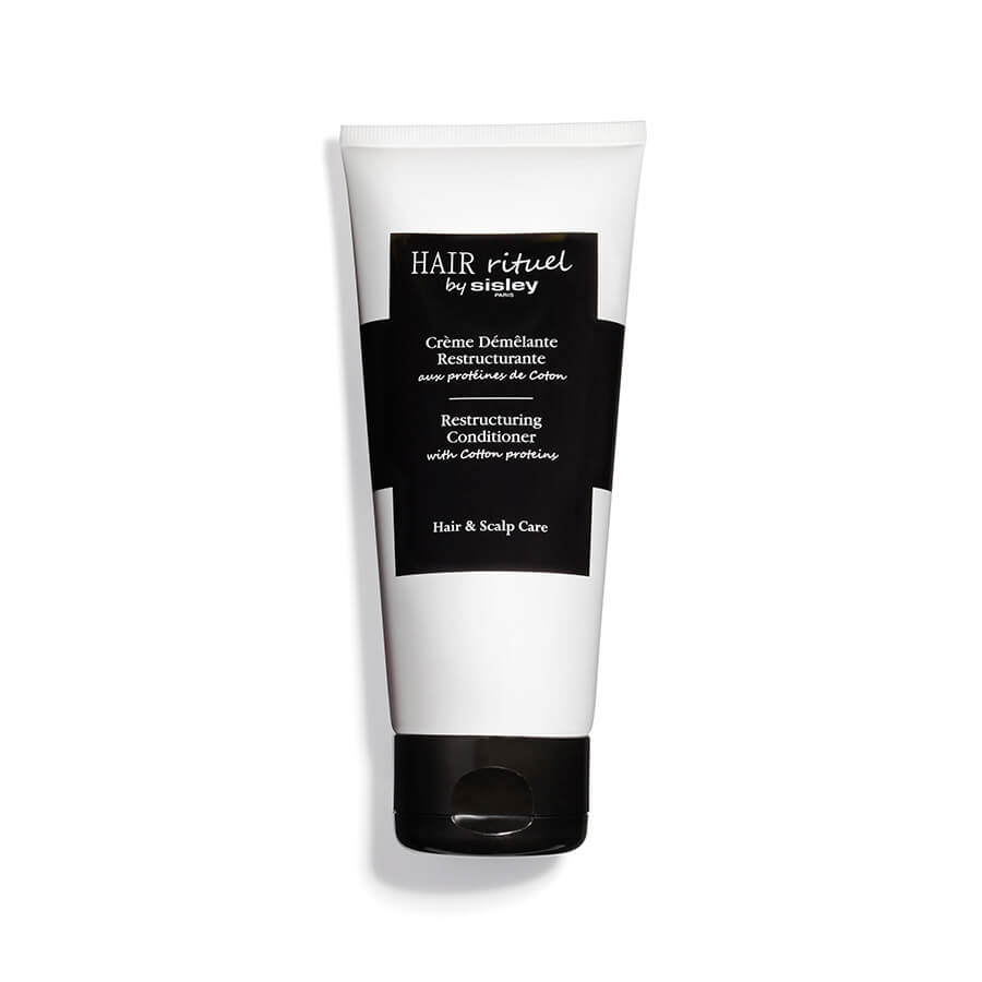 Hair Rituel by Sisley Restructuring Conditioner With Cotton Proteins Regenerator Za Kosu 200 ml