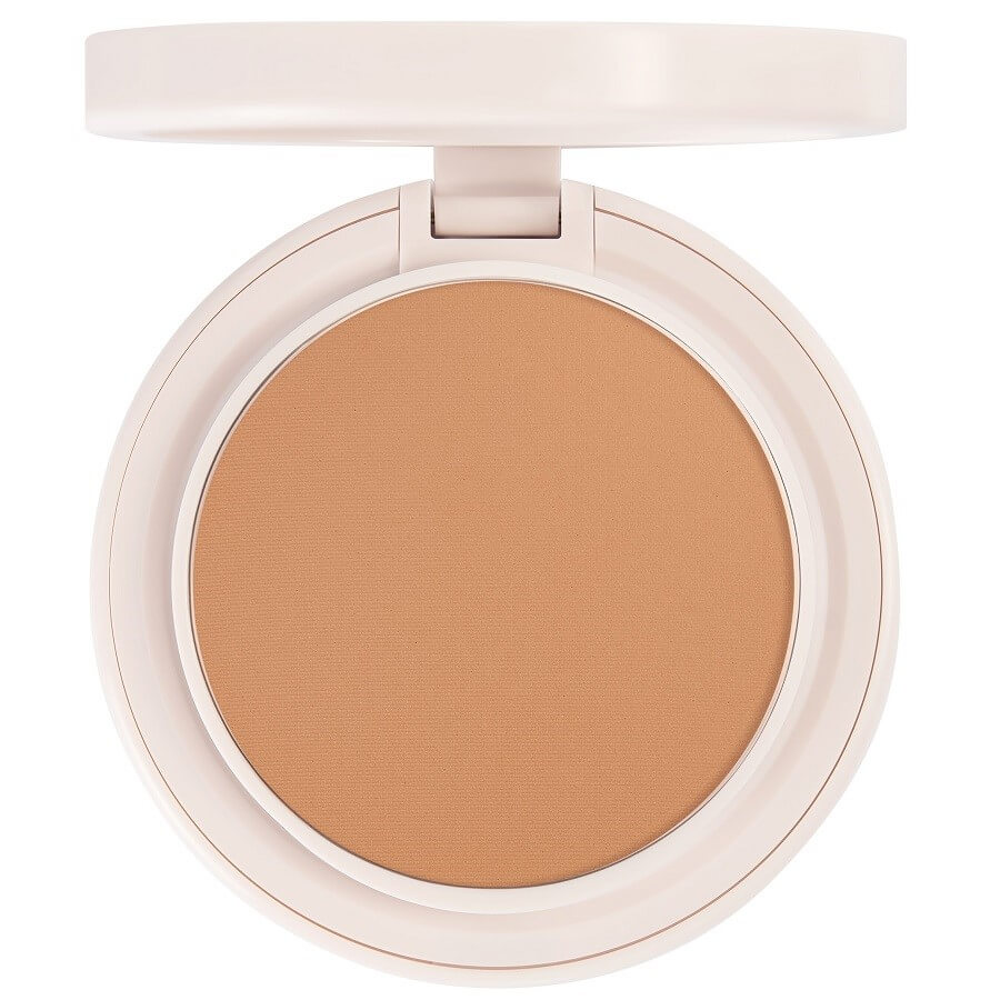 KYLIE COSMETICS Puderi Natural Blur Powder Foundation 6N Kompaktni Puder 10 g