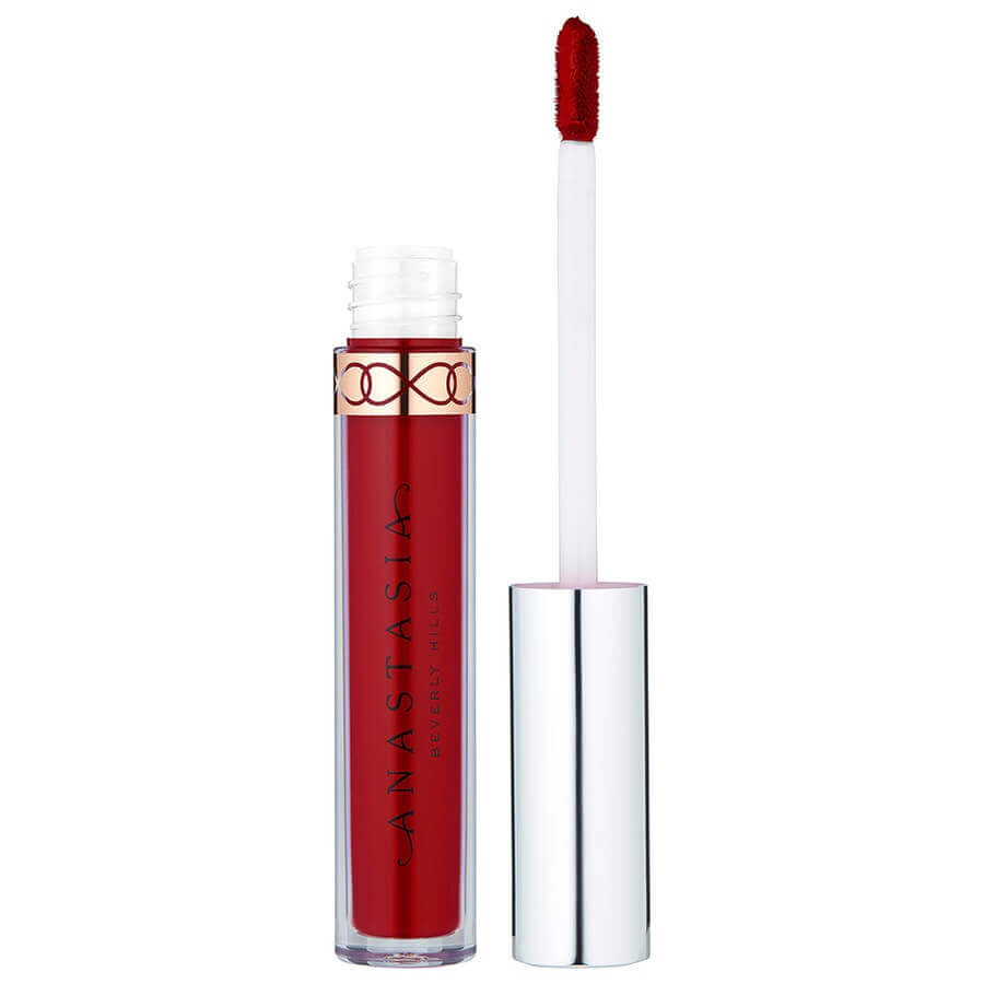 Anastasia Beverly Hills Ruževi Za Usne Liquid Lipstick American Doll Tekući Ruž 3,2 g