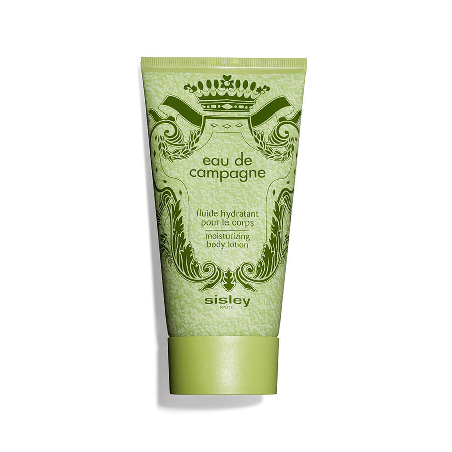 Sisley Eau De Campagne Moisturizing Body Lotion Losion Za Tijelo 150 ml