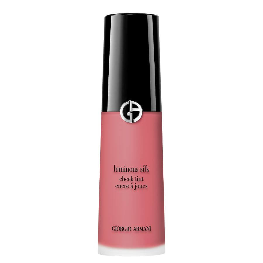 ARMANI Rumenila Luminous Silk Cheek Tint 62 Rumenilo 12 ml