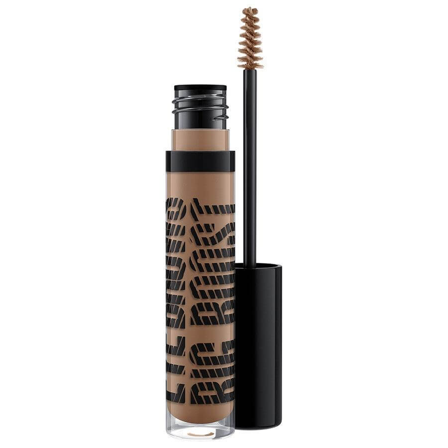 MAC Gelovi Za Obrve Eye Brows Big Boost Fibre Gel Brunette 6,1 ml