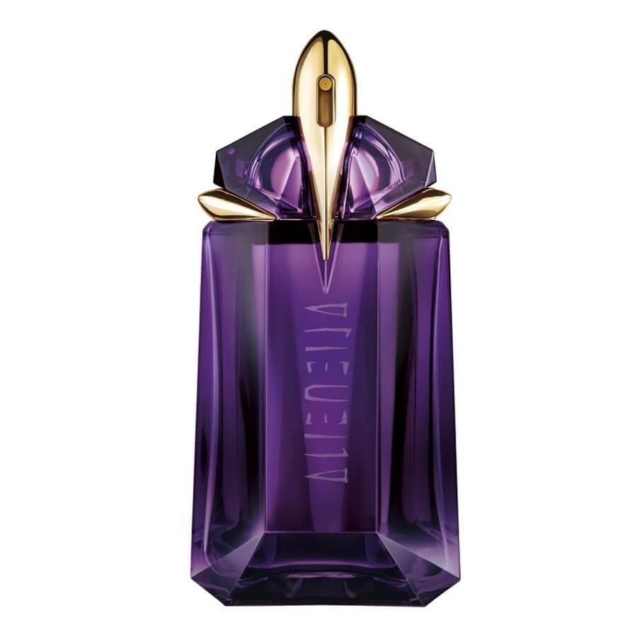 Mugler Alien Eau De Parfum Refillable Parfemska Voda 60 ml