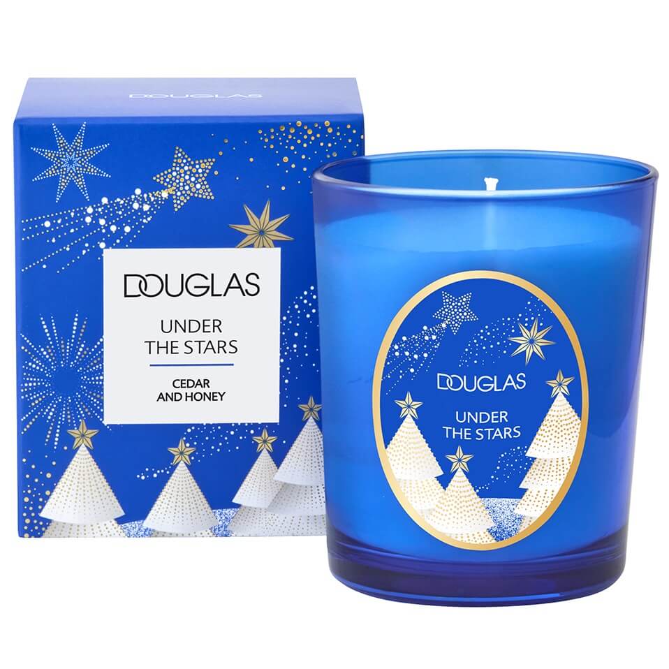 Douglas Collection Trend Winter Under The Stars Candle Cedar Mirisna Svijeća 180 g