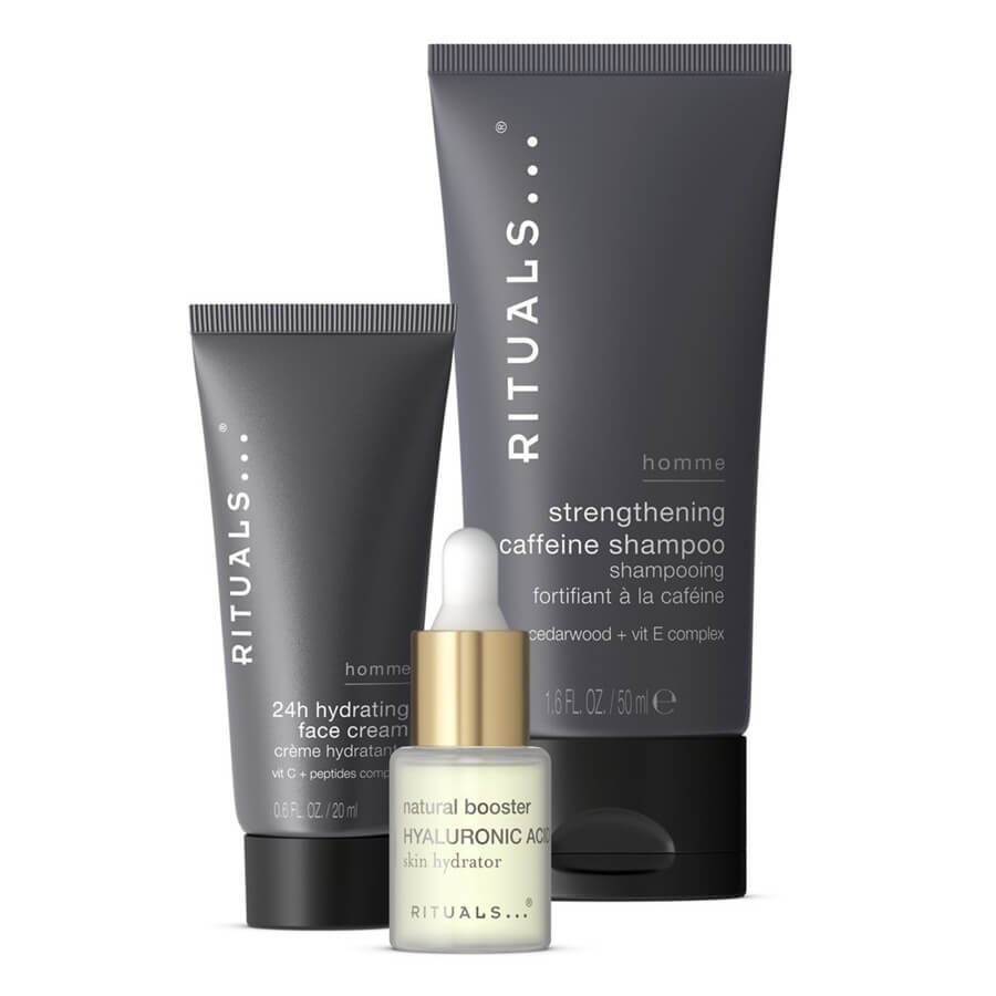 Rituals Homme Skin Care Set 1 kom,