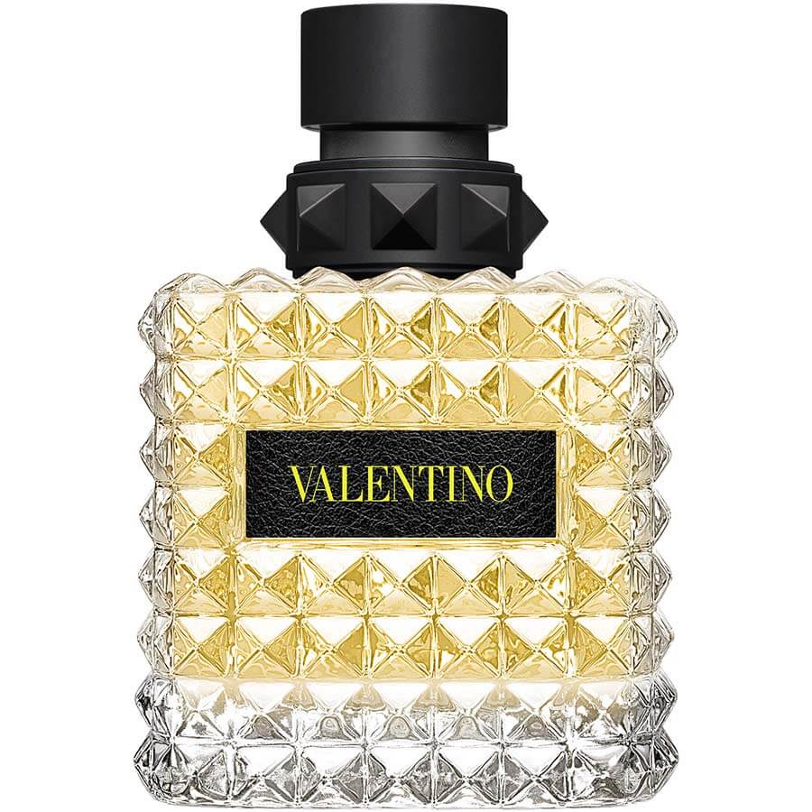 Valentino Born In Roma Donna Yellow Dream Eau De Parfum Parfemska Voda 100 ml