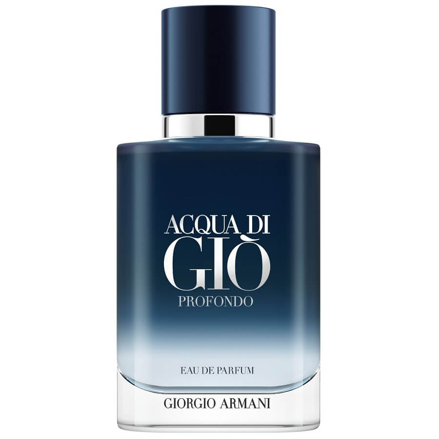 ARMANI Acqua Di Giò Homme Profondo Eau De Parfum Parfemska Voda 30 ml