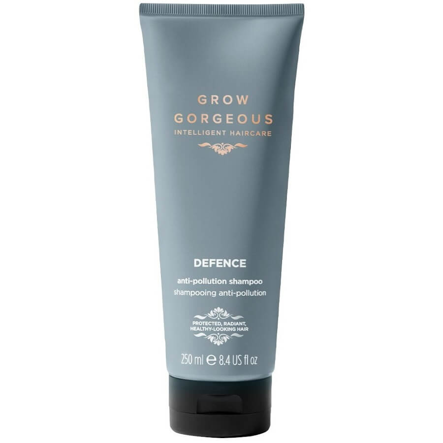 GROW GORGEOUS Defence Shampoo Šampon 250 ml