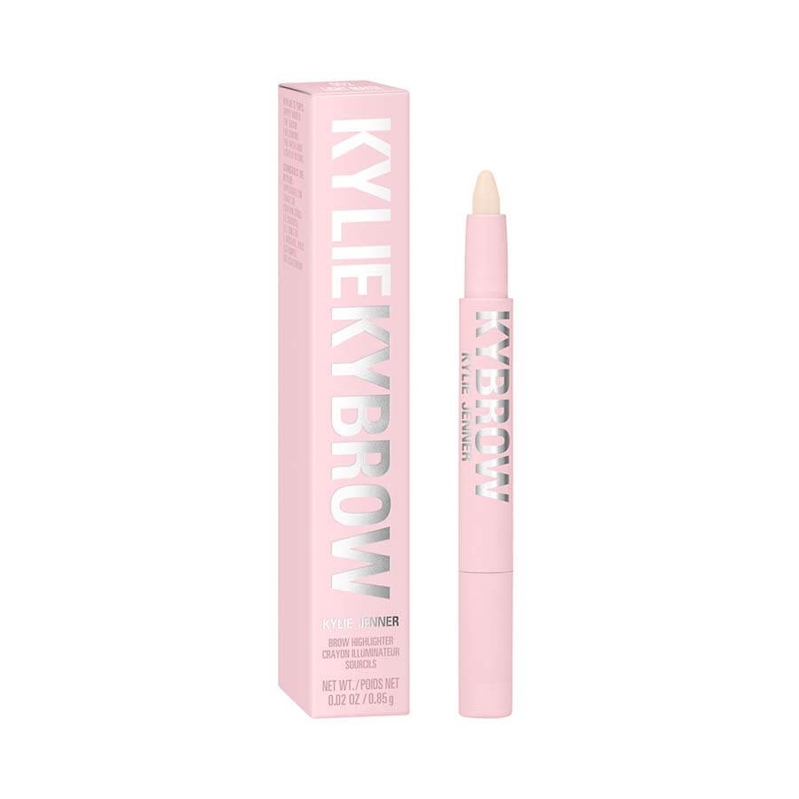 KYLIE COSMETICS Highlighteri Kybrow Highlighter Light Matte 0,85 g