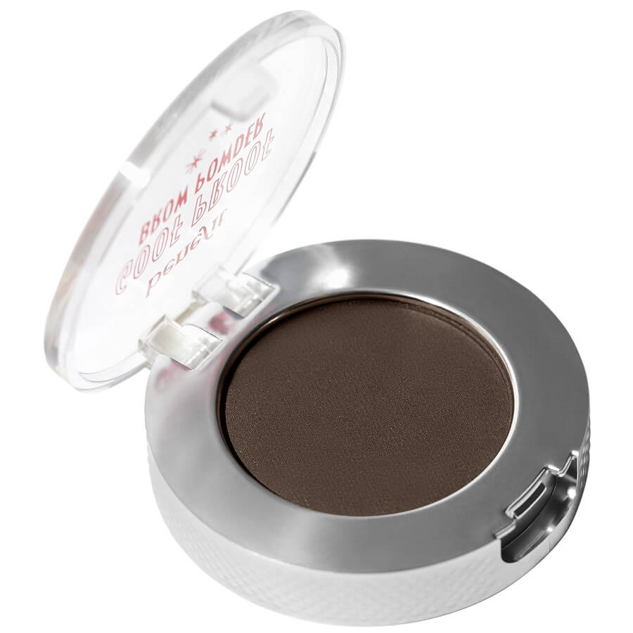 Benefit Cosmetics Boje Za Obrve Goof Proof Brow Powder Neutral Deep Brown Puder 1,9 g