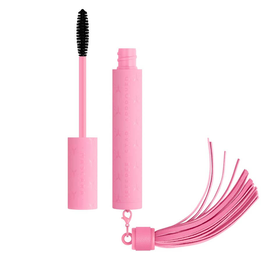 Jeffree Star Cosmetics Maskare Approved Mascara Black Maskara Za Volumen I Duljinu 7 ml